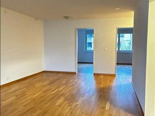 BEFRISTET BIS 28.02.2027: Mehrere 3.5 ZW à 73 m²