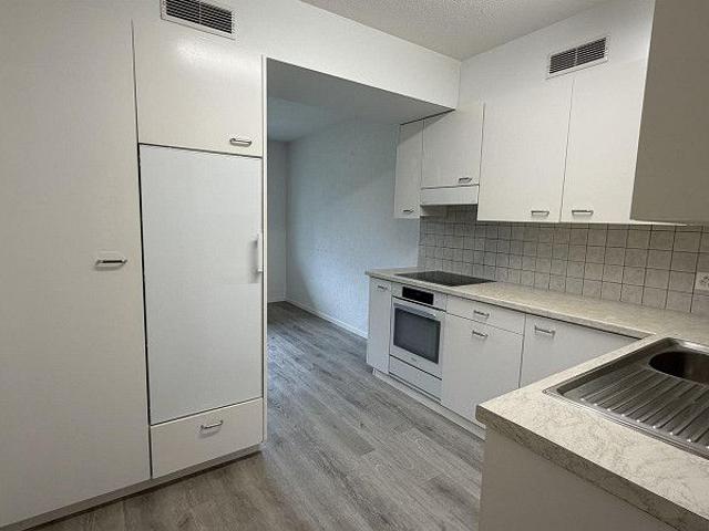 Befristet bis 28.02.2030 / 4.5 Zimmerwohnung in Tann