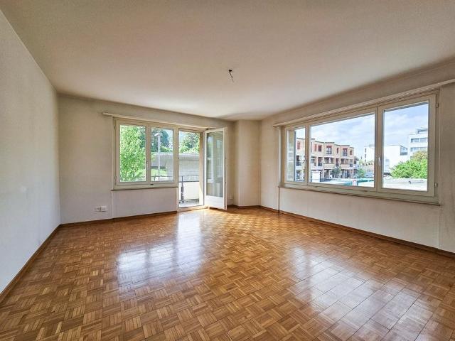 Befristet bis 30.09.2028 Wohnung am Bahnhof Adliswil