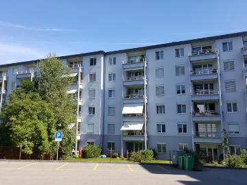 Brunnmatt, Kriens, Kanton Luzern