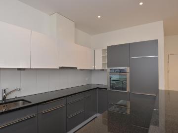 Luzern, Kanton Luzern - Keller, Balkon