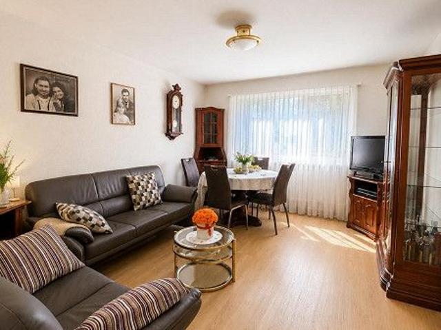 Befristet bis 31.01.2028/ 4.5 Zimmer Wohnung in Zürich