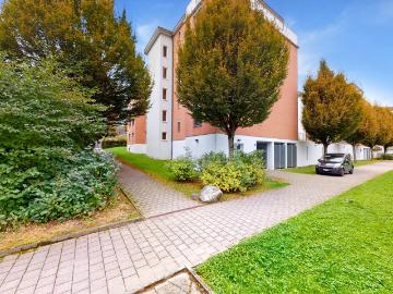 Houlbachstrasse, Chlösterli, Kriens, Kanton Luzern