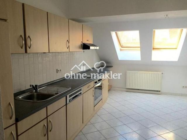 BEFRISTET DG Maisonette in Top Lage Marienstr. 10117