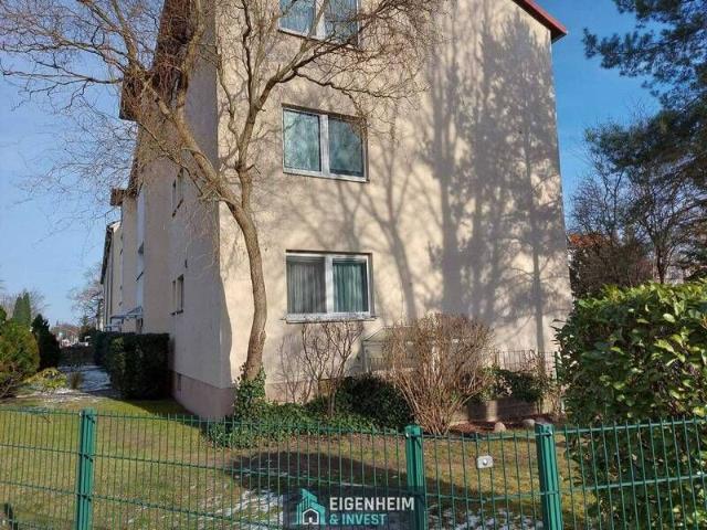 Befristet für 6 Monate! Möblierte 2 Zimmerwohnung