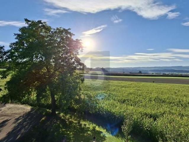 BEFRISTET, IDYLLISCHES LANDLEBEN MIT TOLLEM BALKON