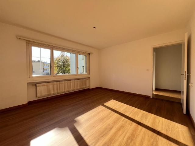 BEFRISTET Ihr neues Zuhause in Baar wartet auf Sie!