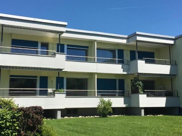 BEFRISTET Ihr neues Zuhause in Baar wartet auf Sie!