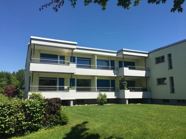 BEFRISTET Ihr neues Zuhause in Baar wartet auf Sie!