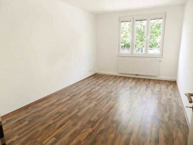 BEFRISTET VERMIETET Gepflegte 1 Zimmer Single Wohnung im ruhigen Innenhof in Zentrumslage