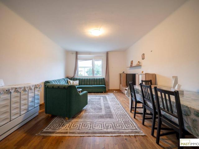 BEFRISTET vermietete 3 Zimmer Wohnung in ausgezeichneter Lage direkt in der Kaiserstadt Baden bei Wien