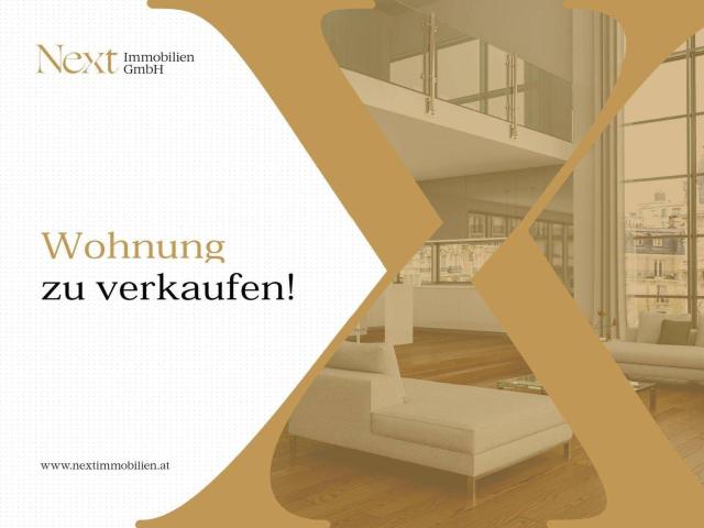 Befristet vermietete 3 Zimmer Wohnung in zentraler Urfahr Lage zu verkaufen!