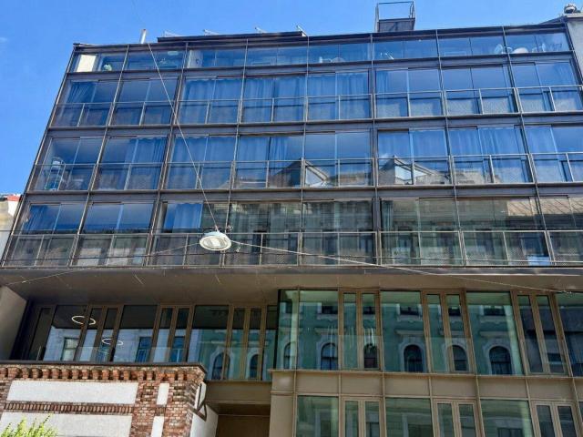 Befristet Vermietete Wohnung I Neubau I Nähe Margaretenplatz