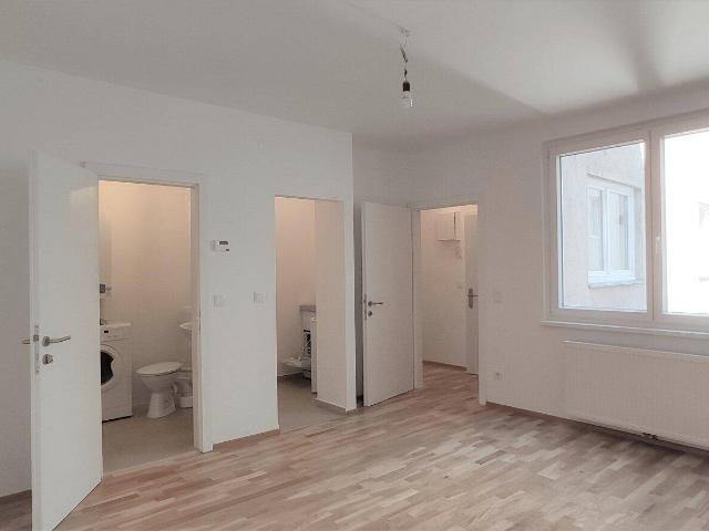 BEFRISTETE SINGLE CITYWOHNUNG IN RUHELAGE