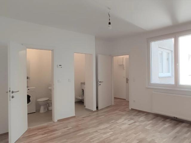 BEFRISTETE SINGLE CITYWOHNUNG IN RUHELAGE