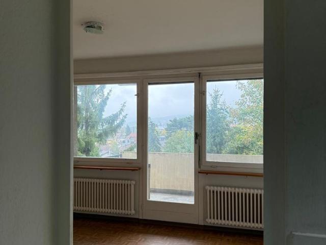 befristete Vermietung ca. 1 Jahr