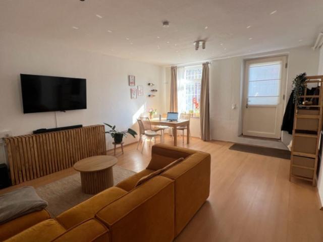 Befristete Wohnung ab 01.01.2027 in Bremen Gröpelingen