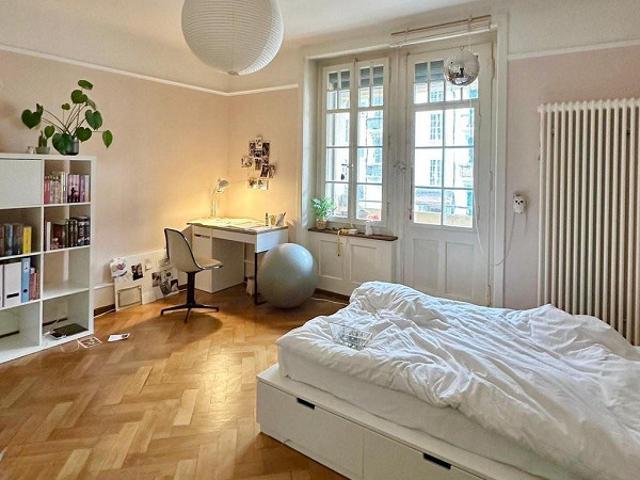 Befristete Wohnung im beliebten Breitenrain Quartier bis 28.02.2027