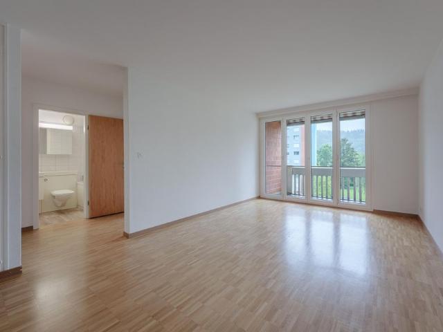Befristete Wohnung im Kern von Embrach