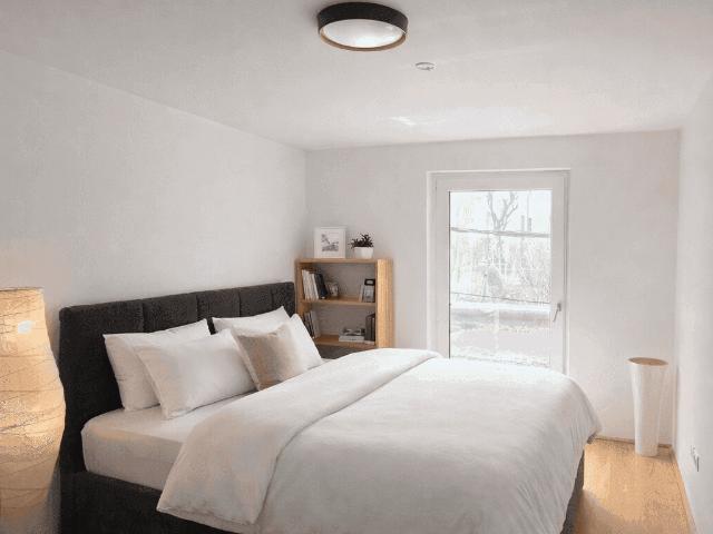 Befristete Zwischenmiete ab Juni 2026 – vollmöblierte 2 Zimmer Gartenwohnung in 1220 Wien 6–7 Monate