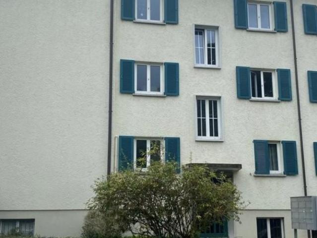 Befristete 1 Zimmer Wohnung in Zürich Oerlikon