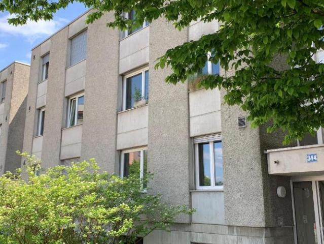 Befristete 2.5 Zimmerwohnung bis 30.11.2030! Mieten ohne Kaution