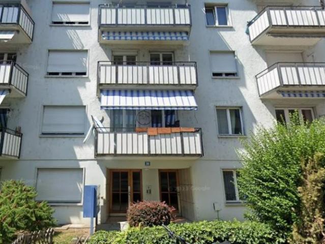 Befristete 3.0 Zimmerwohnung an bester Lage zu vermieten