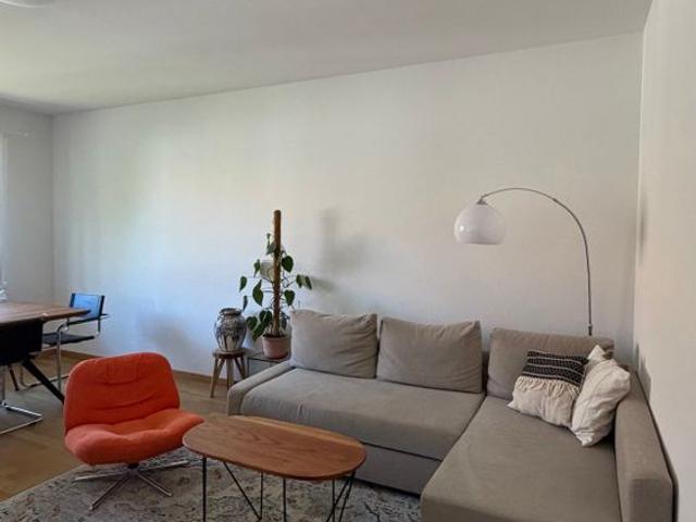Befristete 3.5 Zimmer Wohnung in 3008 Bern
