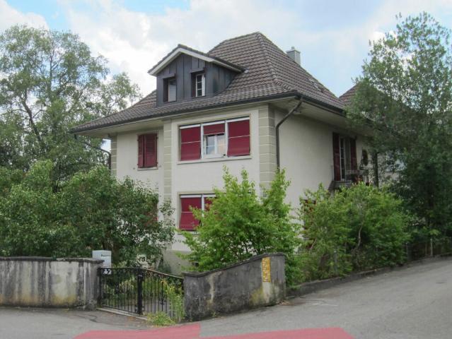 Befristete 3 Zimmerwohnung im beliebten Gartenstadt Quartier