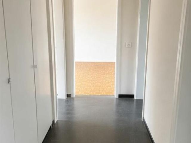 Befristete 4.5 Zimmer Wohnung mit Seesicht in Kilchberg