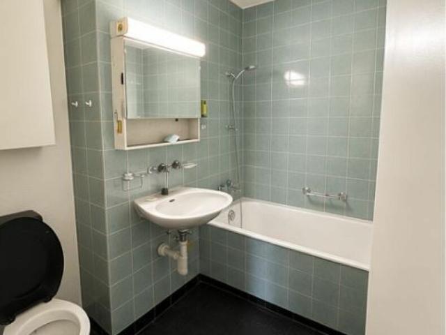 Befristete 4.5 Zimmer Wohnung mit Seesicht in Kilchberg