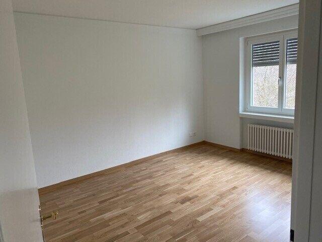 Befristetes Wohnglück auf den ersten Blick