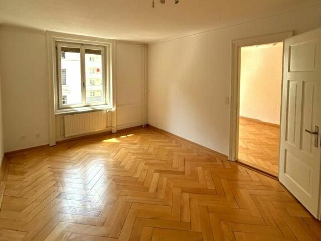 Befristetes Angebot 3.5 Zimmerwohnung in Luzern