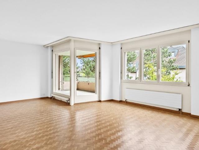 Befristetes Mietverhältnis bis 30.04.2030