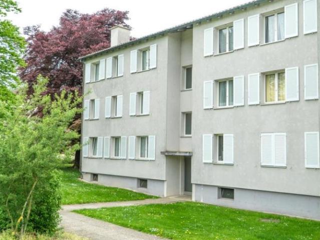 Befristetes Mietverhältnis bis 30.11.2028