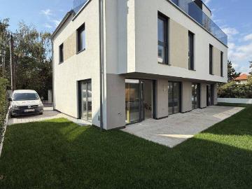 BEFRISTETER AKTIONSPREIS & PROVISIONSFREI! 137 m² WFL 5 Zimmer 1220 Wien, AUHIRSCHENWEG