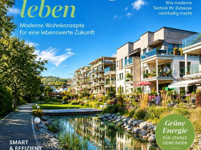 befristeter Sonderpreis E11 Penthouse, 4 Zimmer, Dachterrasse, unverbaubarer Panoramablick