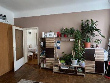 Befristetetes Mietverhältnis bis 07.25 – 3 Zimmer Wohnung in zentraler Lage von Floridsdorf
