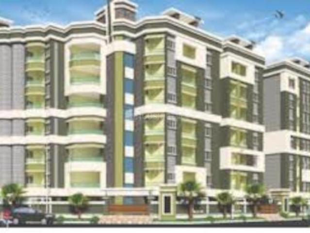 Begumpet 4 BHK Apartment For Sale Hyderabad