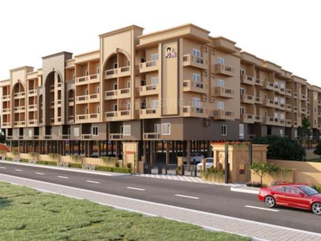 Begur 1 BHK Apartment For Sale Bengaluru