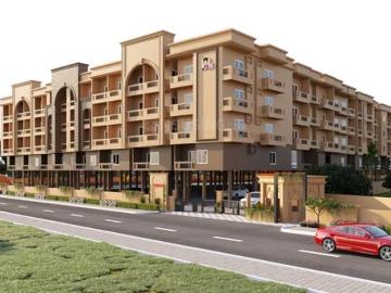 Begur 1 BHK Apartment For Sale Bengaluru
