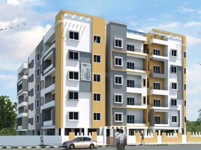 Basapura 2 BHK Apartment For Sale Bengaluru