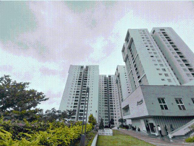 Begur 2 BHK Apartment For Sale Bengaluru
