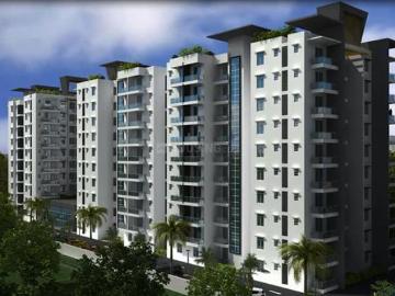 Begur 2 BHK Apartment For Sale Bengaluru