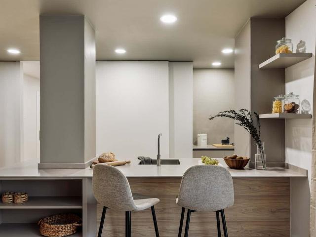 Begur 3 bedrooms and terrace in Sant Gervasi