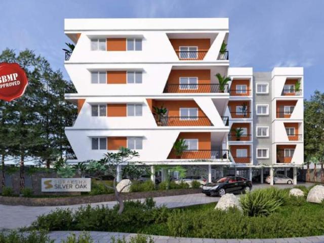 Begur 3 BHK Apartment For Sale Bangalore