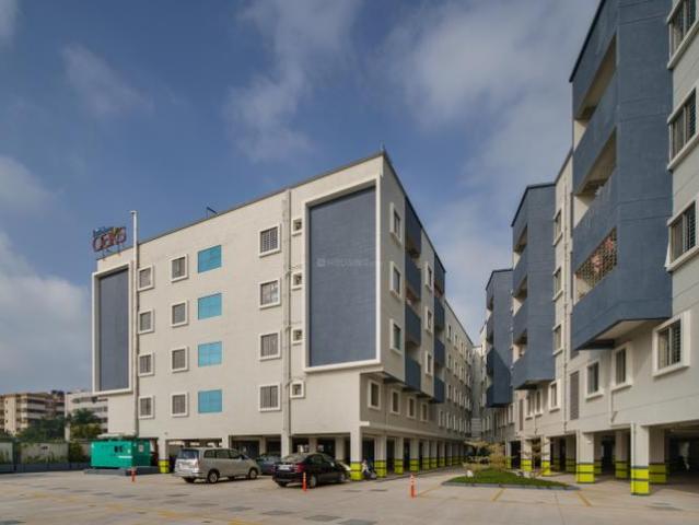 Begur 3 BHK Apartment For Sale Bangalore
