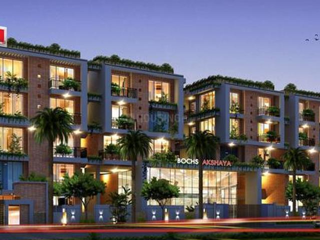 Begur 3 BHK Apartment For Sale Bengaluru