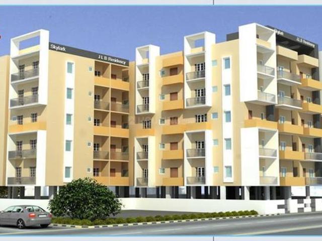Begur 3 BHK Apartment For Sale Bengaluru