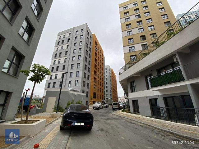BEG YAPI'DAN TOKİ VADİ EVLERİ 7A SİTESİ VİALAND MANZARALI DAİRE